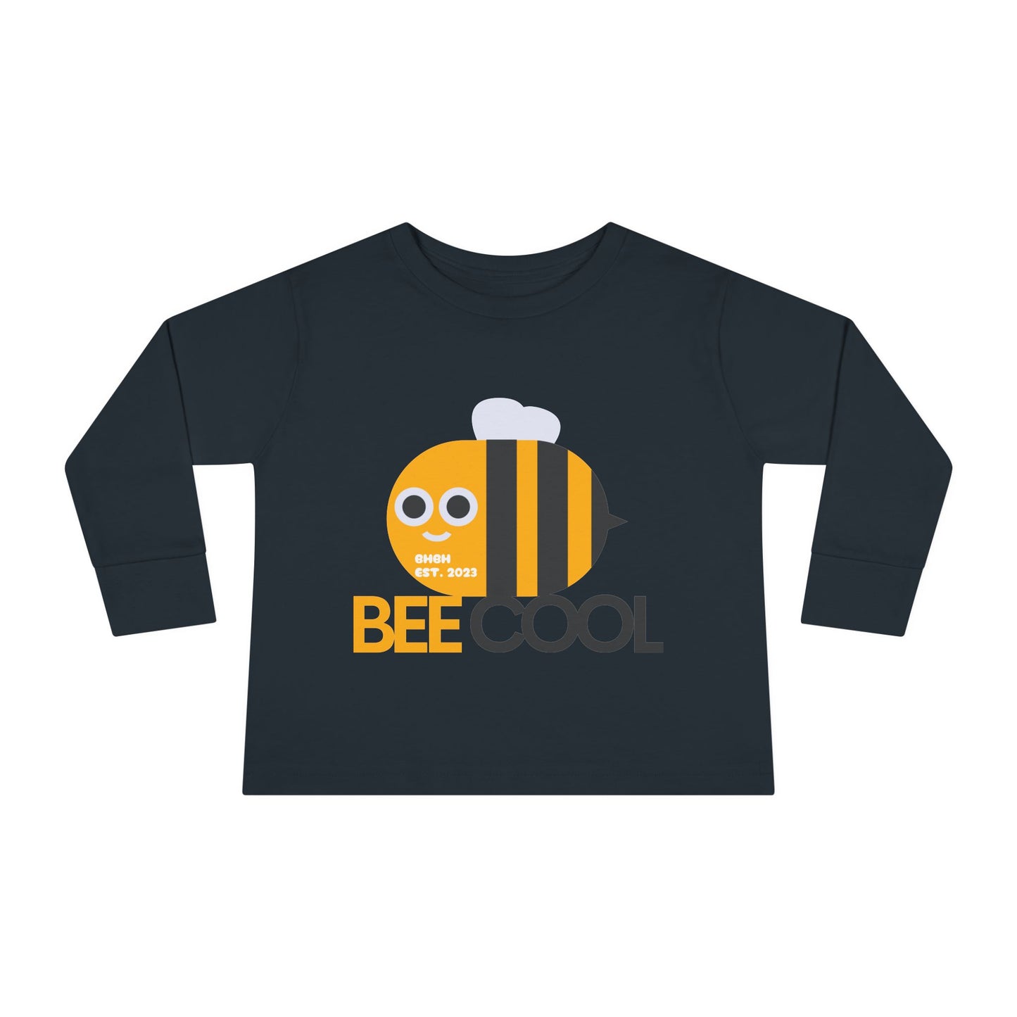 BHBH Bumblebee Long Sleeved