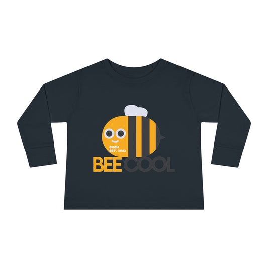 BHBH Bumblebee Long Sleeved