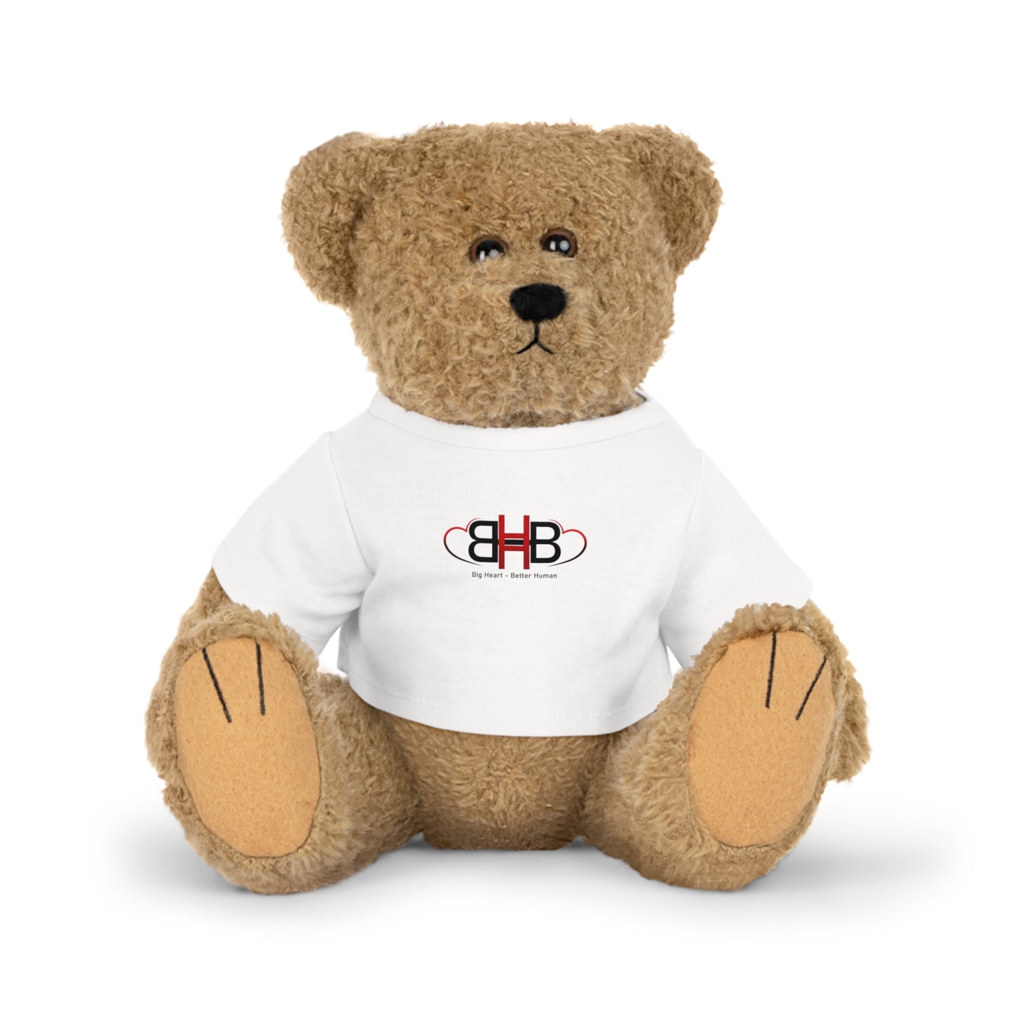 BHBH Teddy Bear