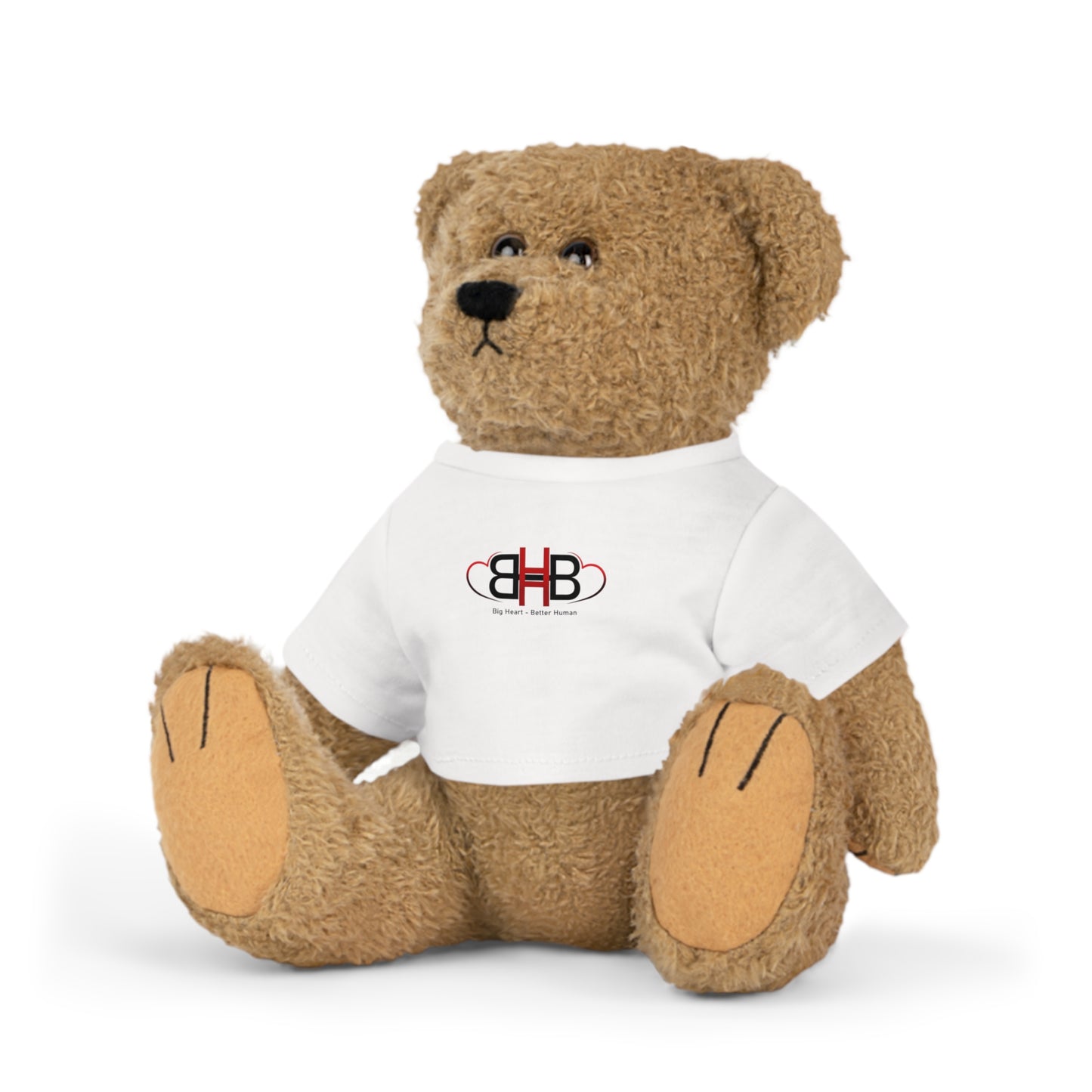 BHBH Teddy Bear