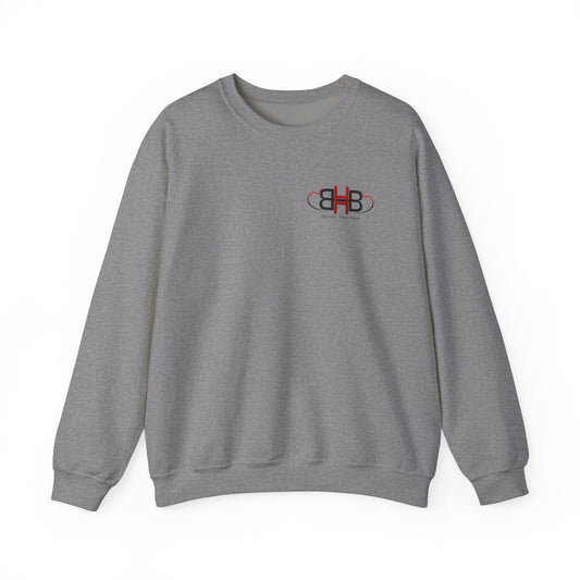 Highway Crewneck Sweater