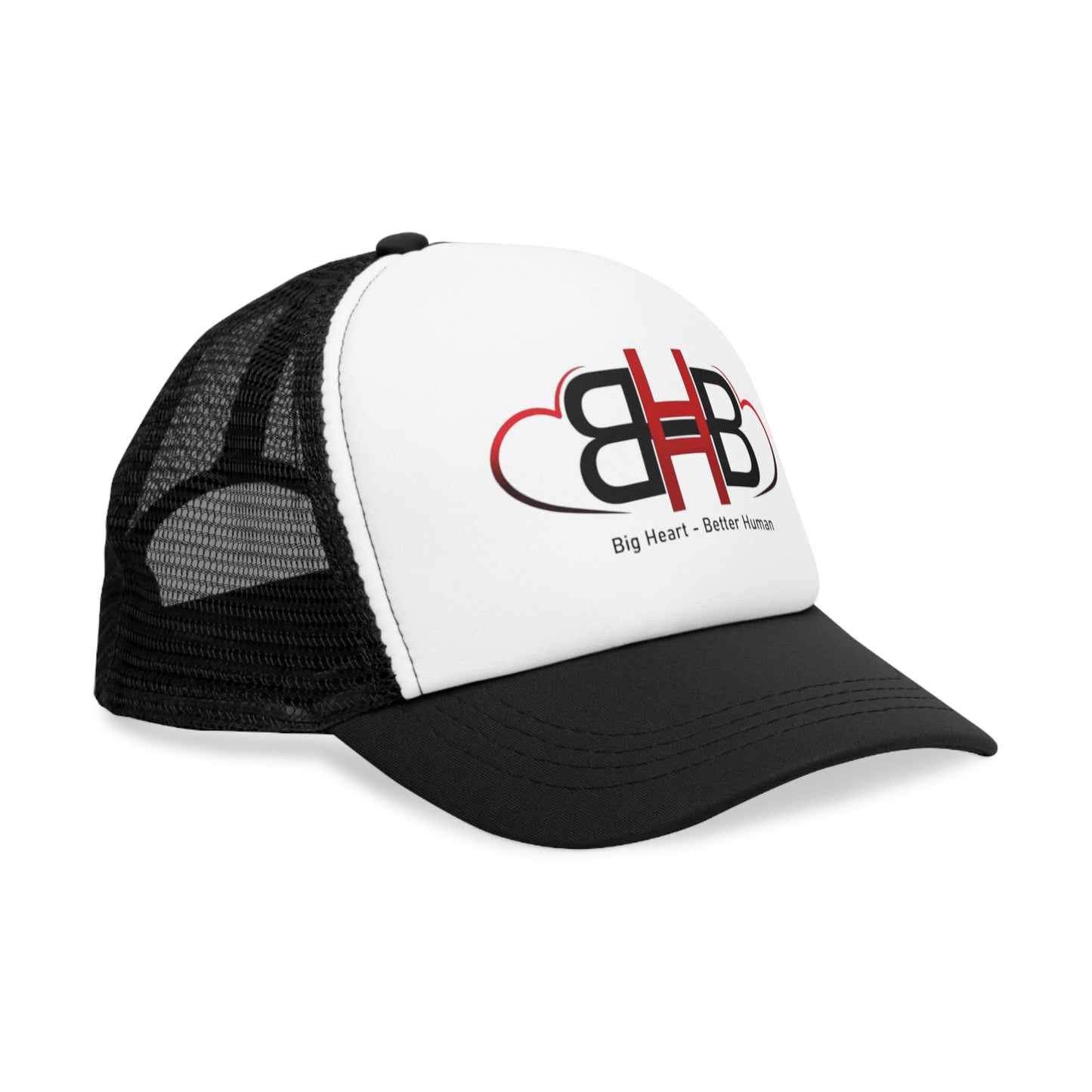 BHBH Snapback Hat