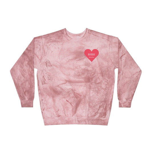 Heartfelt Crewneck