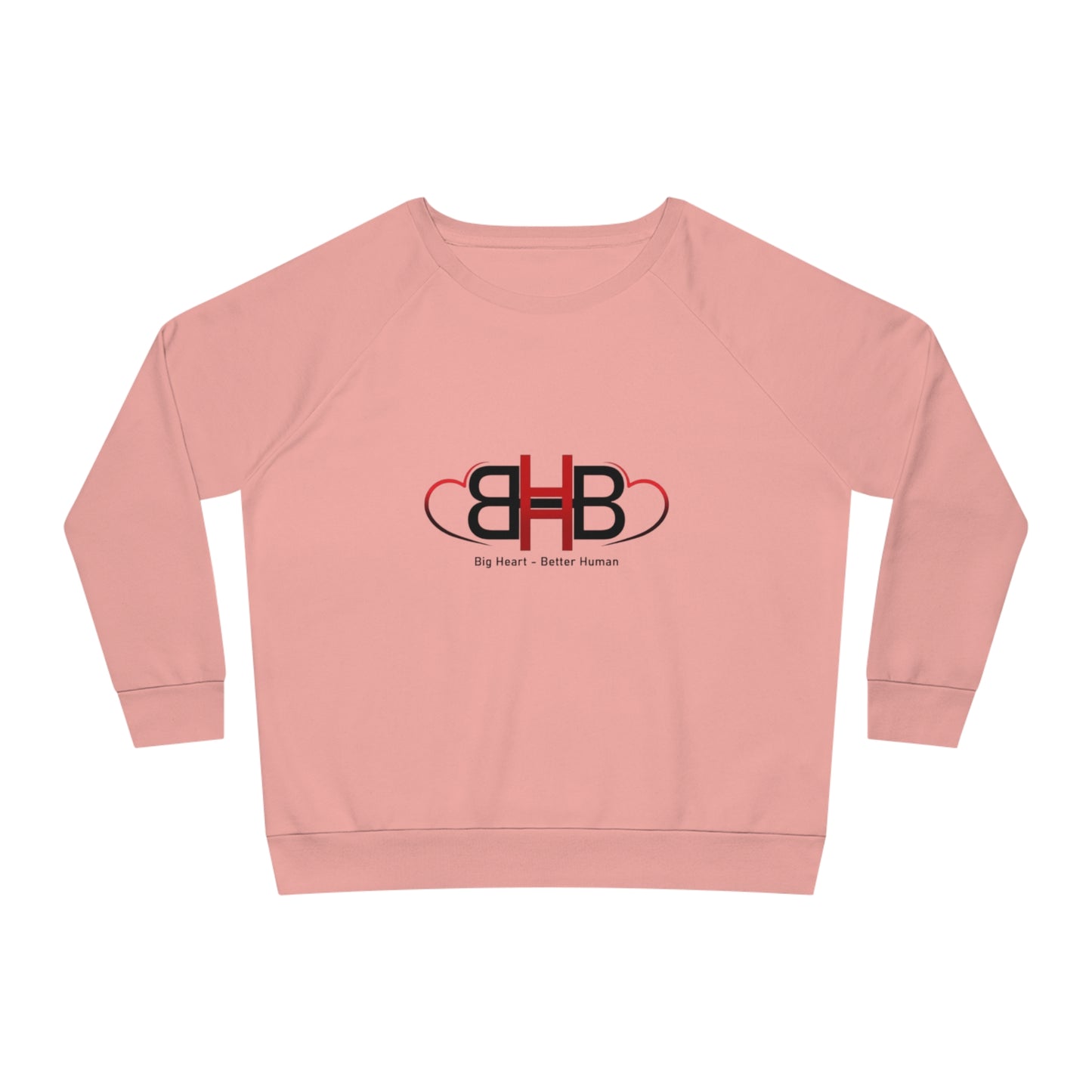 Women's BHBH Dazzler Relaxed Fit Sweatshirt