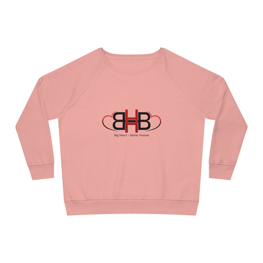 Women's BHBH Dazzler Relaxed Fit Sweatshirt