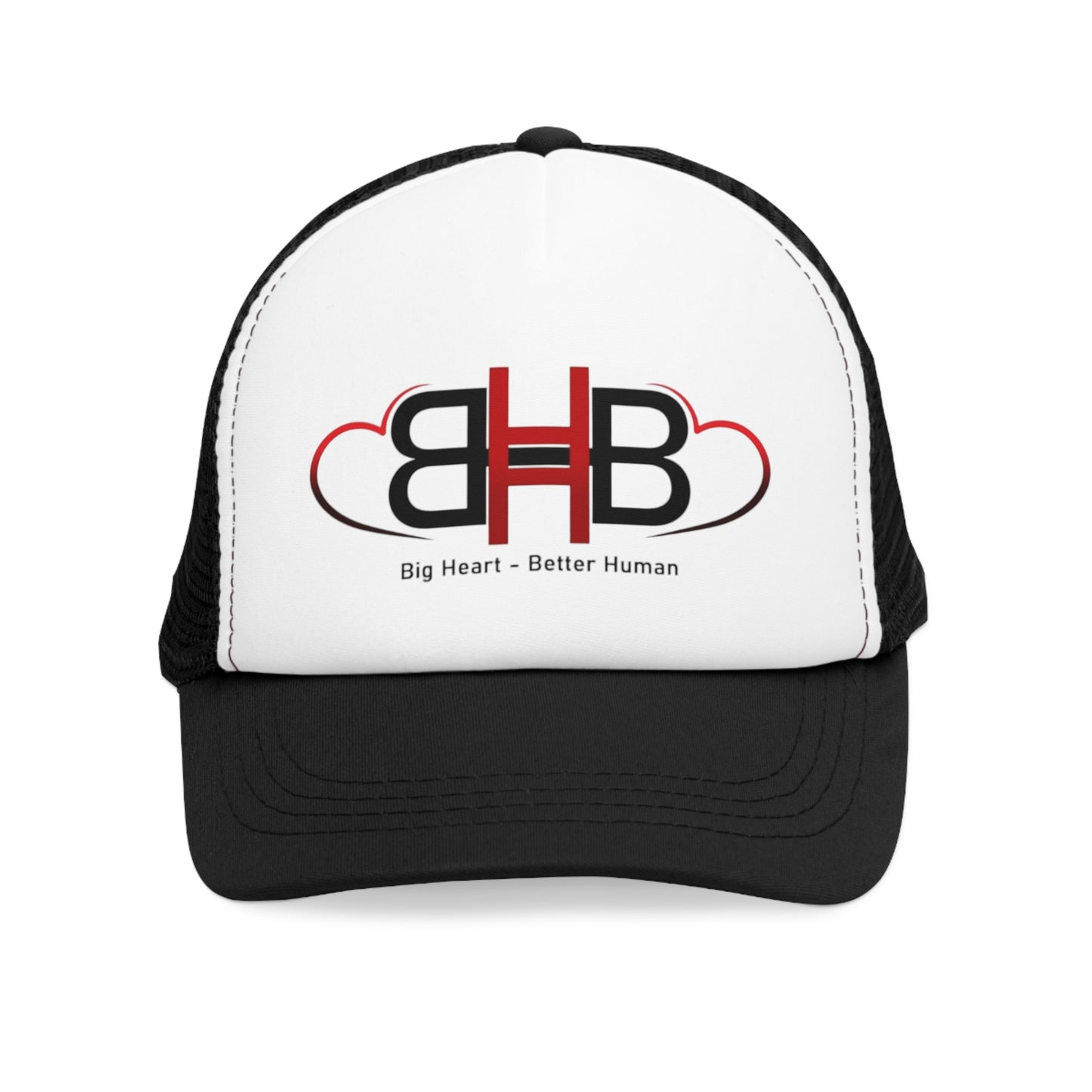 BHBH Snapback Hat