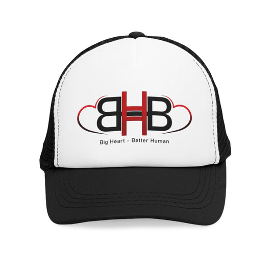 BHBH Snapback Hat