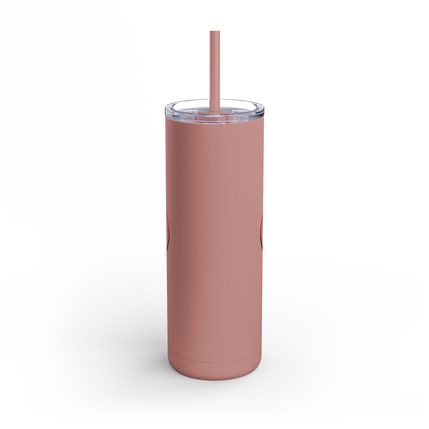 BHBH Skinny Matte Tumbler, 20oz