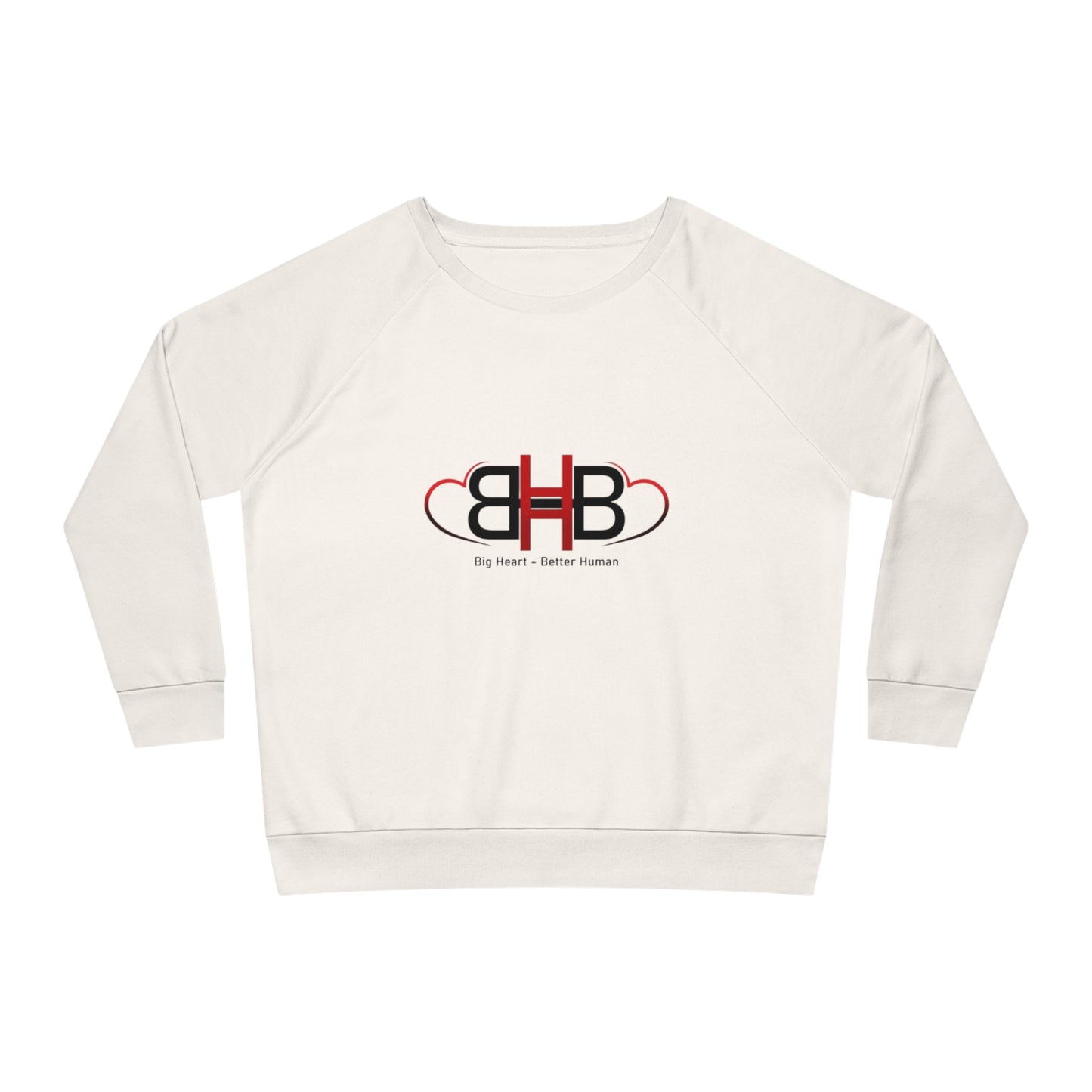 Women's BHBH Dazzler Relaxed Fit Sweatshirt